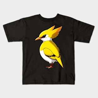 Birds lover shirt, gift for birds lover Kids T-Shirt